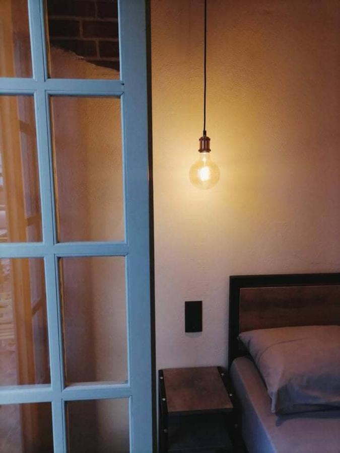 Grecos ART SKIATHOS Exterior foto