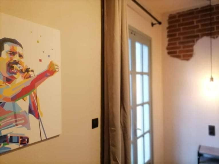 Grecos ART SKIATHOS Exterior foto