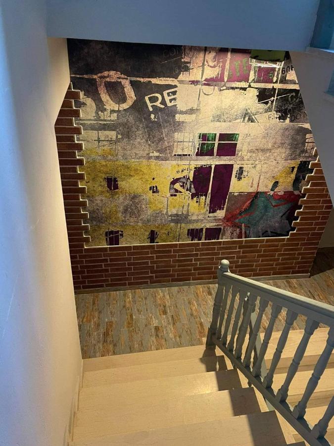 Grecos ART SKIATHOS Exterior foto